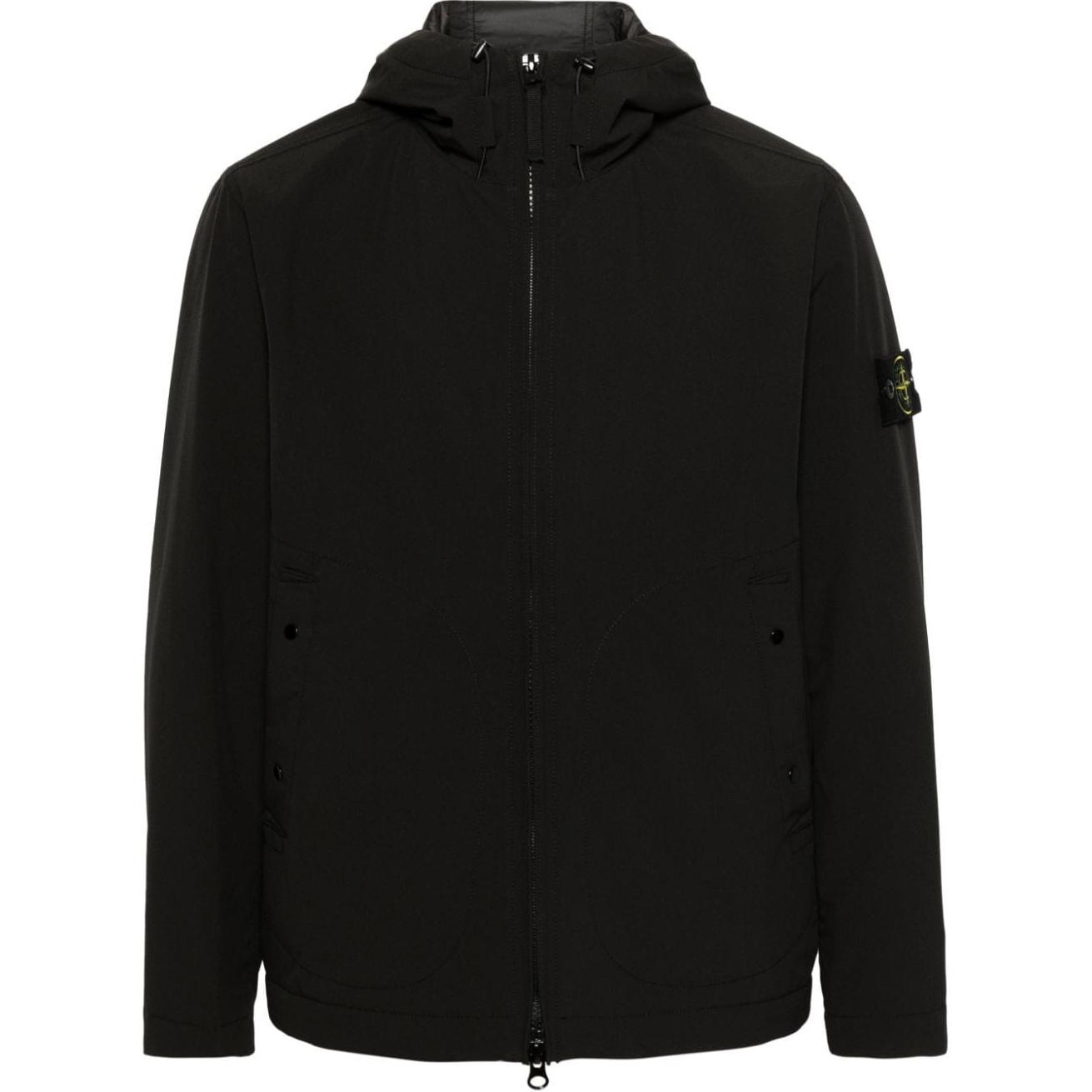 Stone Island FW24 Soft Shell Primaloft
