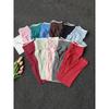 Style Peach Butt Yoga Pants High-Waisted Butt-Lifting Fitness Pants for Women High Elasticity Quick-Dry Tight Sports Training Butt-Lifting Pants
