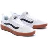 Zahba 'White Black Gum' VN0007QQWBK