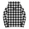 Women's Fashion Casual Hooded Loose Printed Long Sleeve Sweatshirt