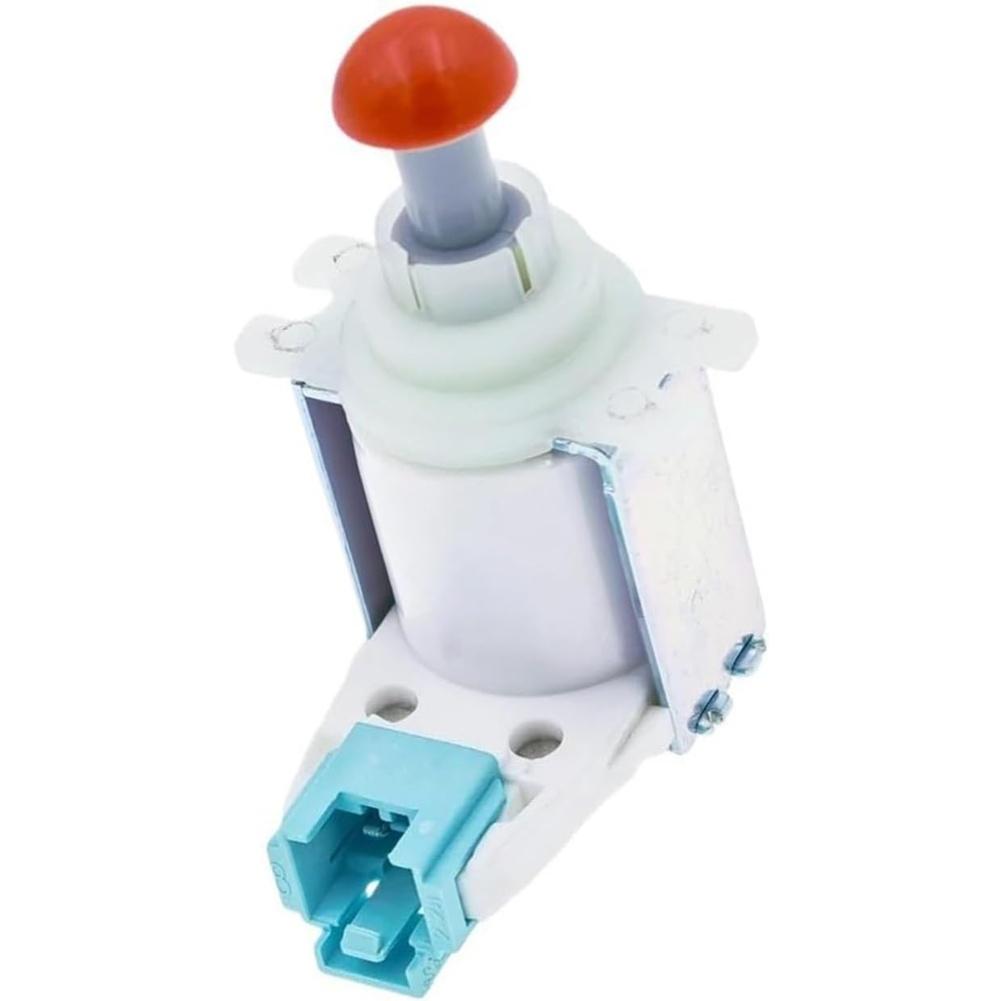 

Appliance Replacement Drainage Valve Body Dishwasher Drain Valve Stainless Steel Components Efficient Drainage System China Mainland