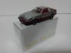 No box. Out-of-print Tomica Mitsubishi Starion Turbo. Made in China. Comes with My Shop clear case. CMC. Ships from Amazon warehouse.
