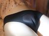 Hiding Gaff Panties Camel Toe Hiding Gaff Shaping Brief Lingerie Hollow Butt Crossdressing Transgender Underwear Drama Queen