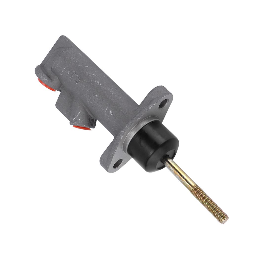 Car Hydraulic Hand Brake Clutch Master Cylinder 0.7 Bar Aluminium Alloy Automobile Modification