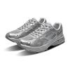 Mizuno Racer S Low top Running Shoes Unisex Mist Gray D1GH253516