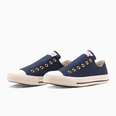 All Star SLIP III OX Size Cm Sneakers, Navy, 22.5