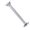 Detachable Swivel Table Leg 27.6in Height Adjustable Support Bracket for RV Motorhome Yacht