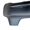 Kompatibler Tesla Model 3 Stoßfänger hinten 1083983S0A, Zerstörungsfreie Montage.