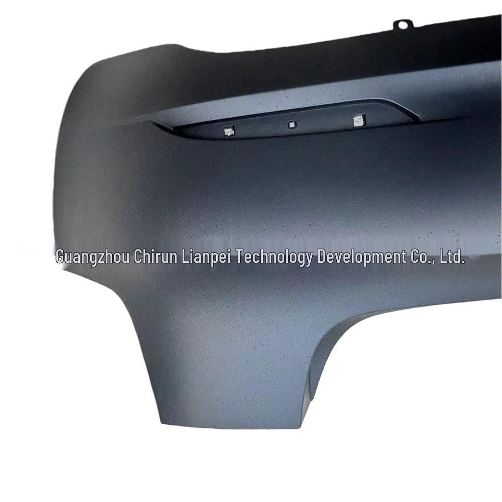 Kompatibler Tesla Model 3 Stoßfänger hinten 1083983S0A, Zerstörungsfreie Montage.