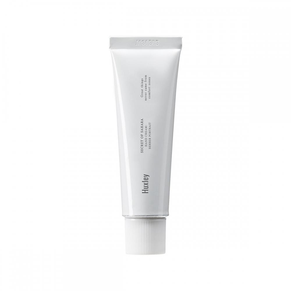 Huxley Skin Handcreamportrait