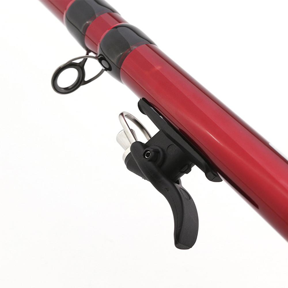 2Pcs Sea Fishing Casting Triggers Bionic Finger for Fishing Finger Protector