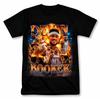 Devin Booker Phoenix Suns Grafik T-Shirt Vintage Stil Basketball Fan T-Shirt