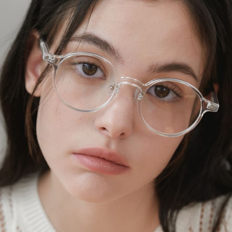 

One Brilliant Greyson-OB413-Crystal FREE