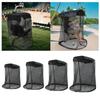 Mesh Tent, Portable, Chair Net for Balcony, Travel, Garden, Rocking Chair