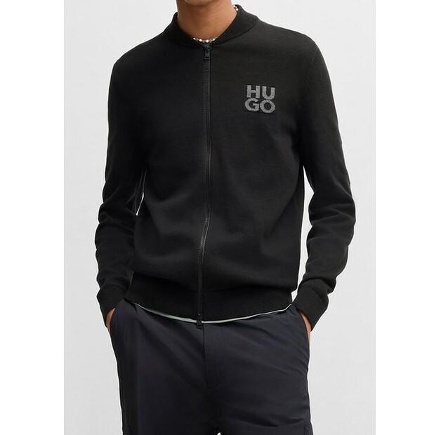 Sweater HUGO 50531819 10267429 01 001