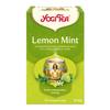 Yogi Tea Lemon Mint 17 Tea Bags