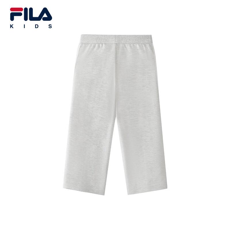 Fila Kids Long-Sleeve T-Shirt and Pants Set