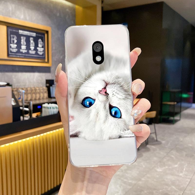 For Nokia 235 4G 2024 Case Back Cover for Nokia 215 220 4G 2024 Shockproof Clear Soft Silicone Phone Case for Nokia 220 Para