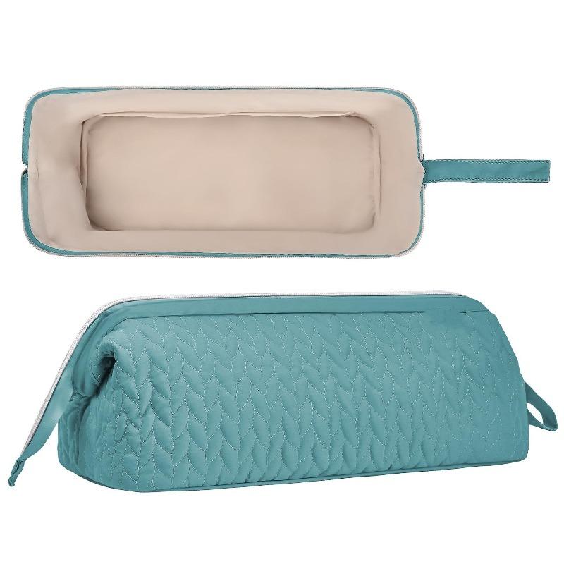 Hot Hair Dryer Storage Bag Waterproof Dustproof Hair Straightener Organizer Case Travel Shockproof Bag Travel Protective Cover