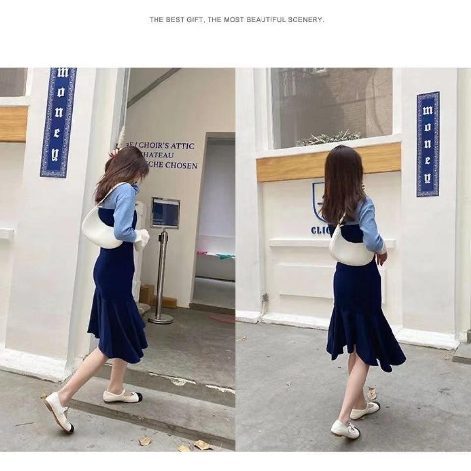 Women's 2025 French Chic Underarm Shoulder Bag - Trendy, High-End, Versatile Fashion Style