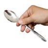Easy Show Magical Magic Trick Mind Control Bending Spoon Telepathy Close Shot Magic Funny Party Puzzle Toy Gifts for Children