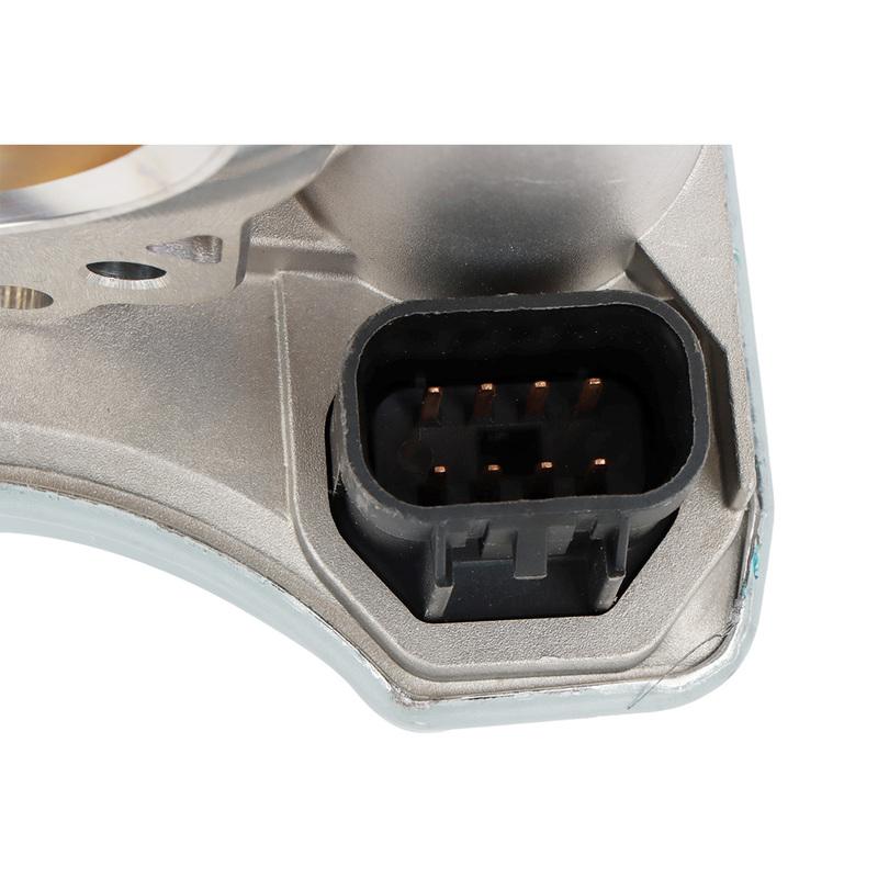 Throttle Body 12568580 For Chevy Trailblazer Colorado Impala GMC Envoy Canyon Buick Rainier Hummer H3 Pontiac Grand Prix 3.5L