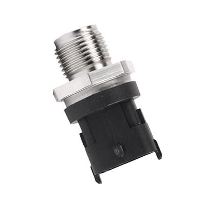 Fuel Common Rail Pressure Sensor For Hyundai Accent Avante Getz KIA 0281002863 314014A400 Car Accessories