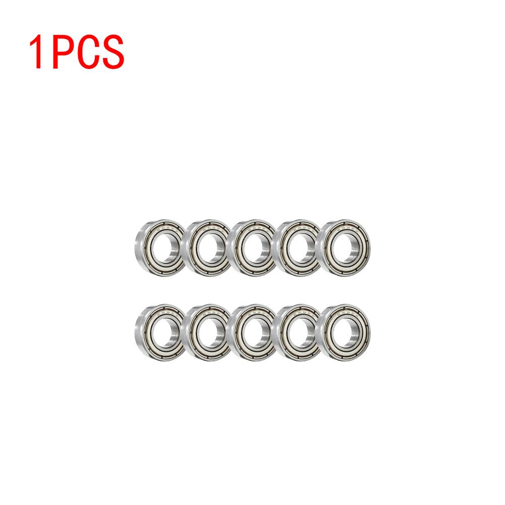 20PCS Ball Bearings 688ZZ 625ZZ 626ZZ 685ZZ 623ZZ Deep Groove Carbon Steel For Skateboard Roller Skate Bearings 3D Printer Part