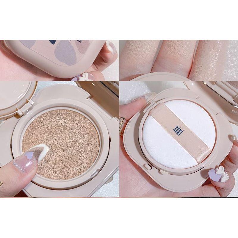 xixi - Soft and Bright Air Cushion - 2 Colors