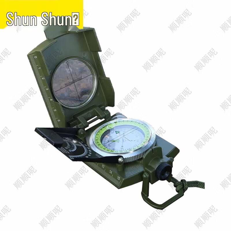 Outdoor High Precision Compass & Slope Meter
