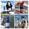 Skechers Light Island Flash Open Insulated Travel Mug