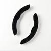 2Pcs Universal Auto Steering Cover Plush Steering Wheel Protector Car Steering Wheel Cover  General