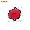 OTOM Motorcycle Air Filter Intake Cleaner Dual Foam Layer Sponge For HONDA CRF250R CRF450R 2004-2024 Air Filter Element
