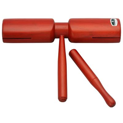 Kiktani Hand Wood Block Large DX Maximum Diameter 58mm Width 252mm HWB-DX