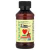 ChildLife Essentials Zinc Plus Mango Strawberry Flavor 118ml (4 Fl Oz)