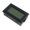 LCD Digital Thermometer 1m/2m for Freezer Temperature 50~110 Degree Refrigerator Embedded Thermometernd Outdoor Waterproof Probe