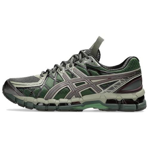 

Asics UB10 S Gel Kayano 20 Kiko Kostadinov Moss Gunmetal - 1203A664-300 EU 37 зелений/сірий колір