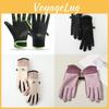 Outdoor Cycling Gloves With Touch Screen And Antislip For Men And Women