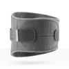 Four Seasons Breathable Sports Lumbar Support Belt with Steel Plate Protection.