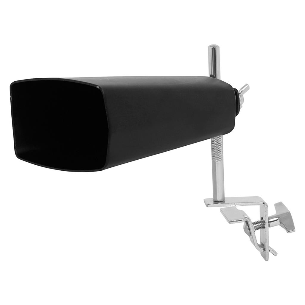 Cowbell Mounting Clamp Cowbell Mount Clip Cowbell Extension Clip Cowbell Stand Cowbell Mounting Bracket Cowbell Holder
