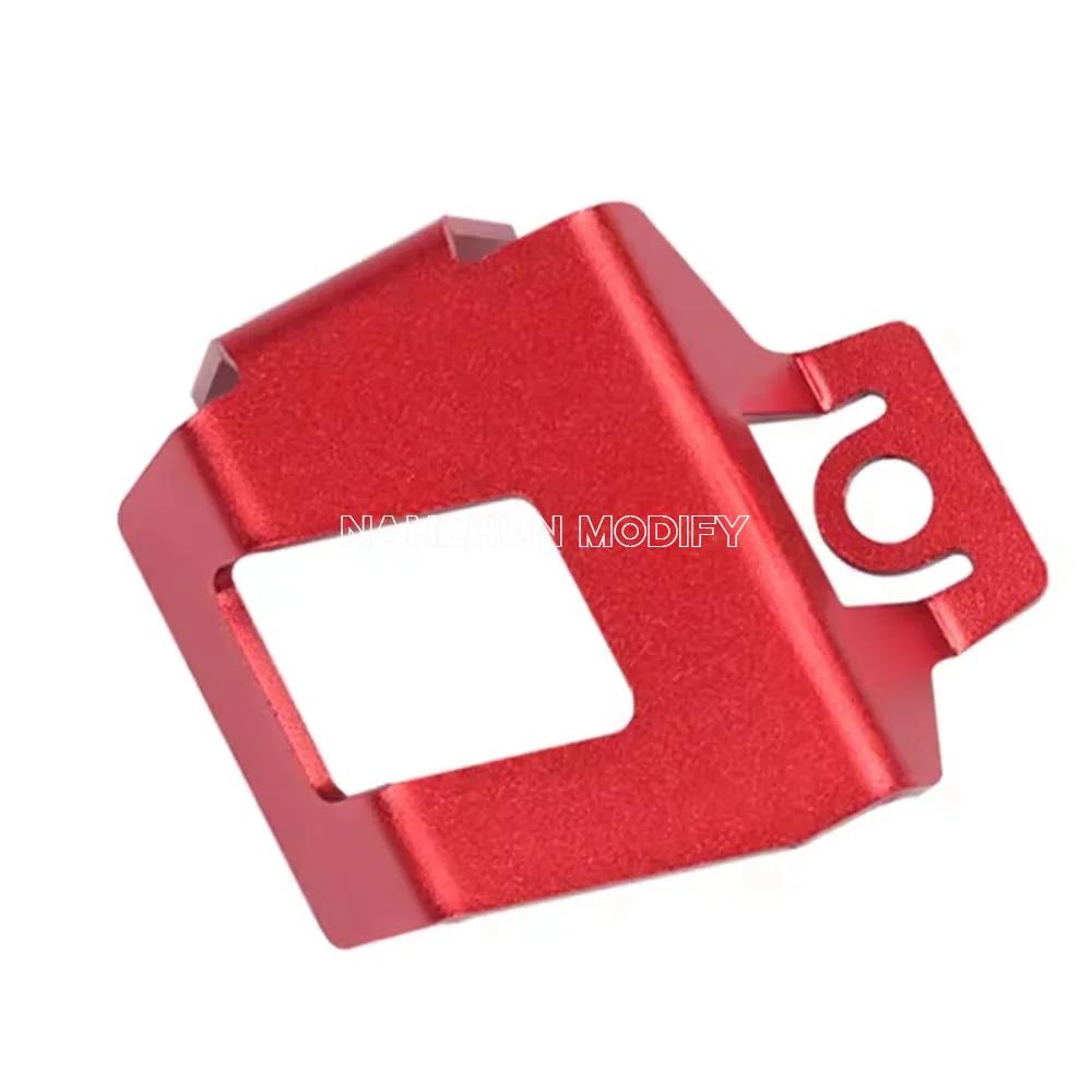 For VOGE DS900X DS 900X DSX900 DSX 900 2024-2025Motorcycle Accessories Rear Brake Fluid Reservoir Cover Guard Protection