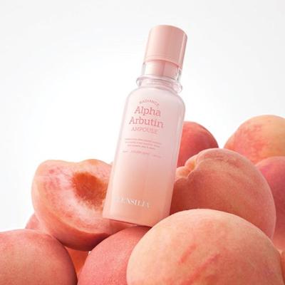 Ampoule tonifiante Radiance Alpha Arbutin 50 ml