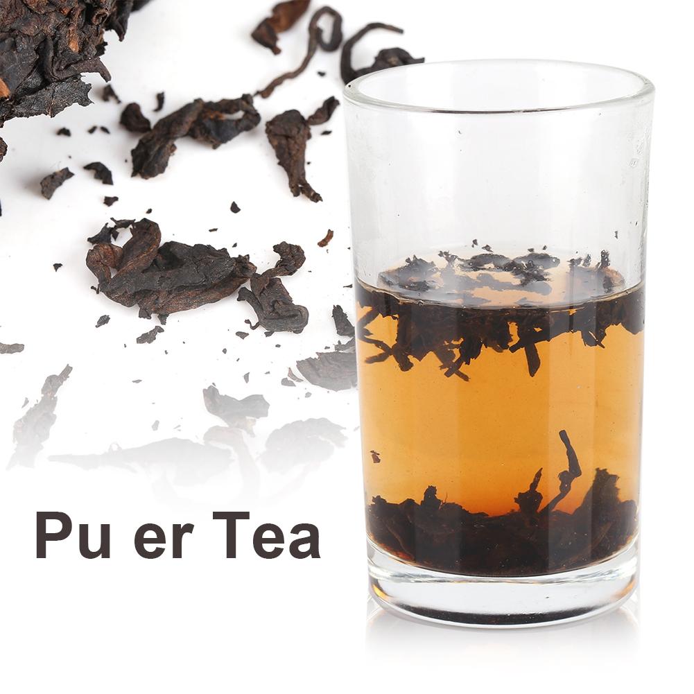 Premium Chinese Yunnan Pu   T Hlthy T Gift Family