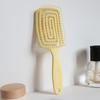 New Hair Scalp Massage Combs Hair Brush Anti-static Wet Dry Curly Hair brush Salon Hair Styling Tool for Women Men