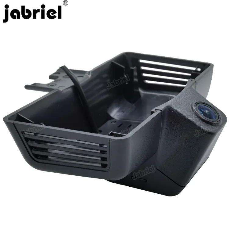 New 2K Wifi Night Vision Car DVR Dash Cam Video Recorder for Mercedes Benz G Class w463 w463a G500 G350 G350d G55 G63 G65 AMG