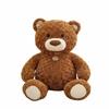 Gift Bear Doll Cuddle Teddy Bear Plush Toy Children's Sleeping Pillow Birthday Gift