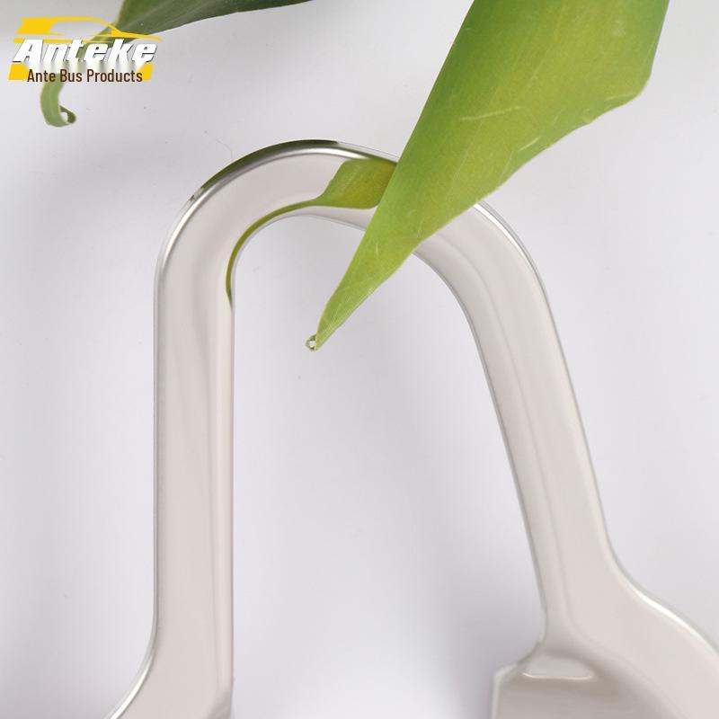 2020 Yidong PLUS Poignée de Porte Bol Autocollant Décoratif Accessoire