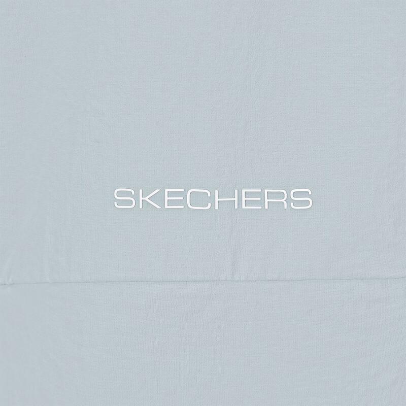 Skechers Women's Fashion Casual Woven Jacket
