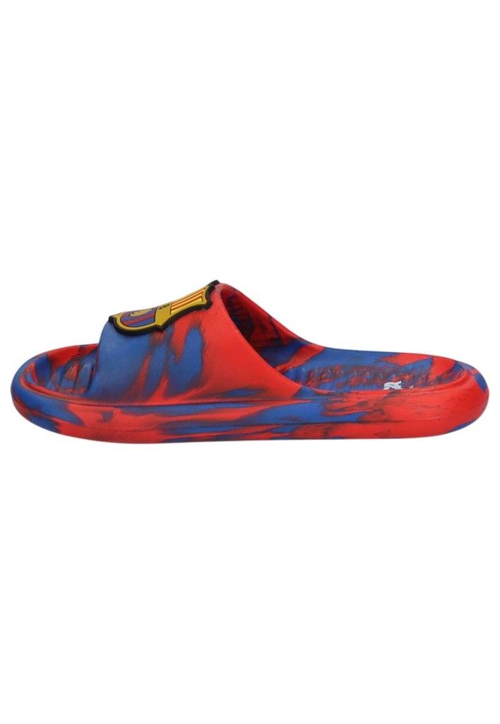 FC Barcelona klapki Flip Flops 2300007502 wielokolorowy 28/29