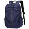 Li Shen Business Casual Laptop Backpack with USB Charging